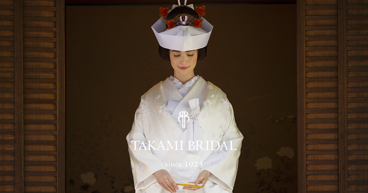 Pre Wedding Photo in Japan｜TAKAMI BRIDAL